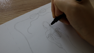 adding details
